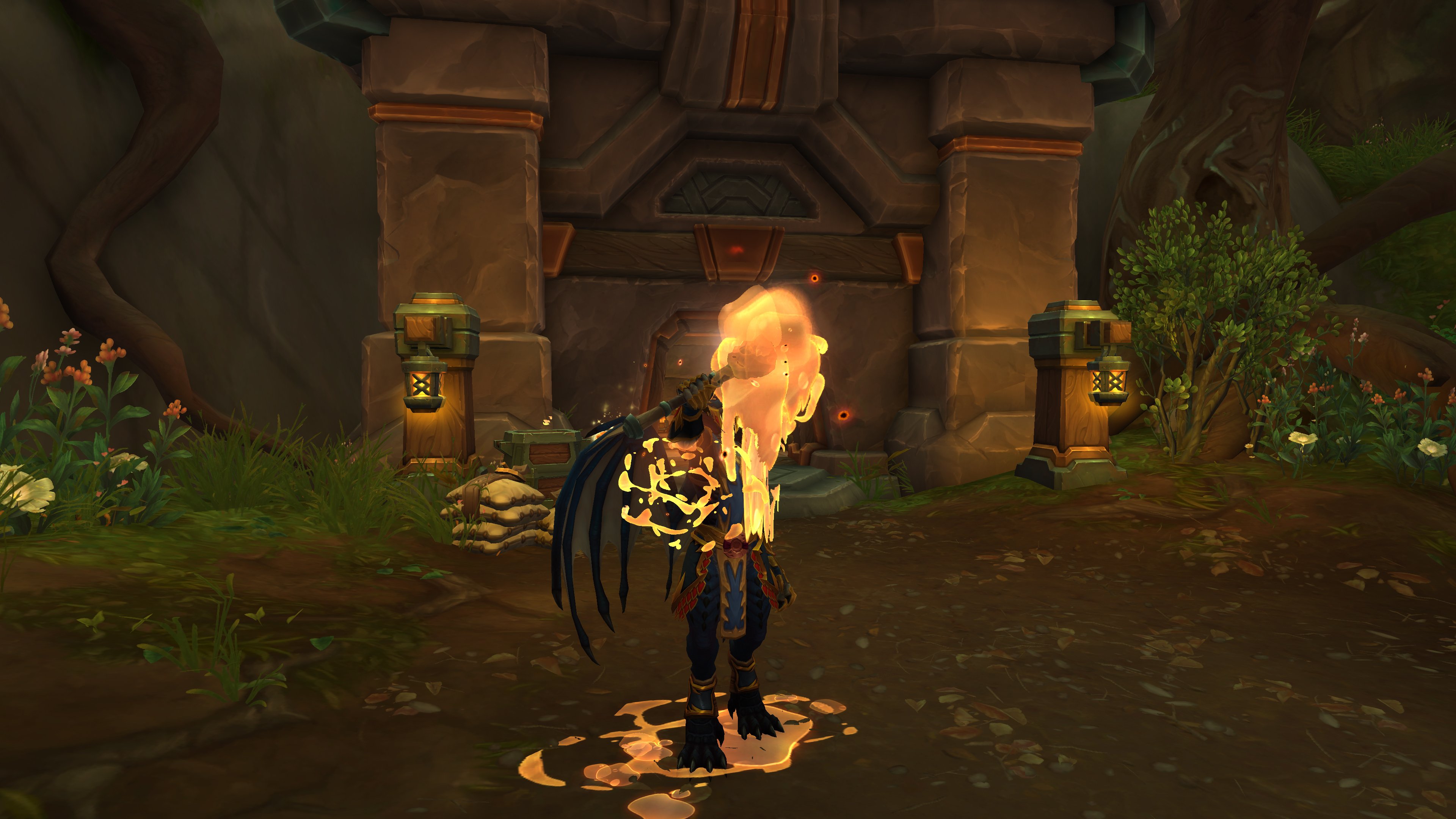 World of Warcraft: The War Within